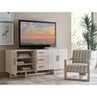 Sligh Silverstone Sorenson Media Console