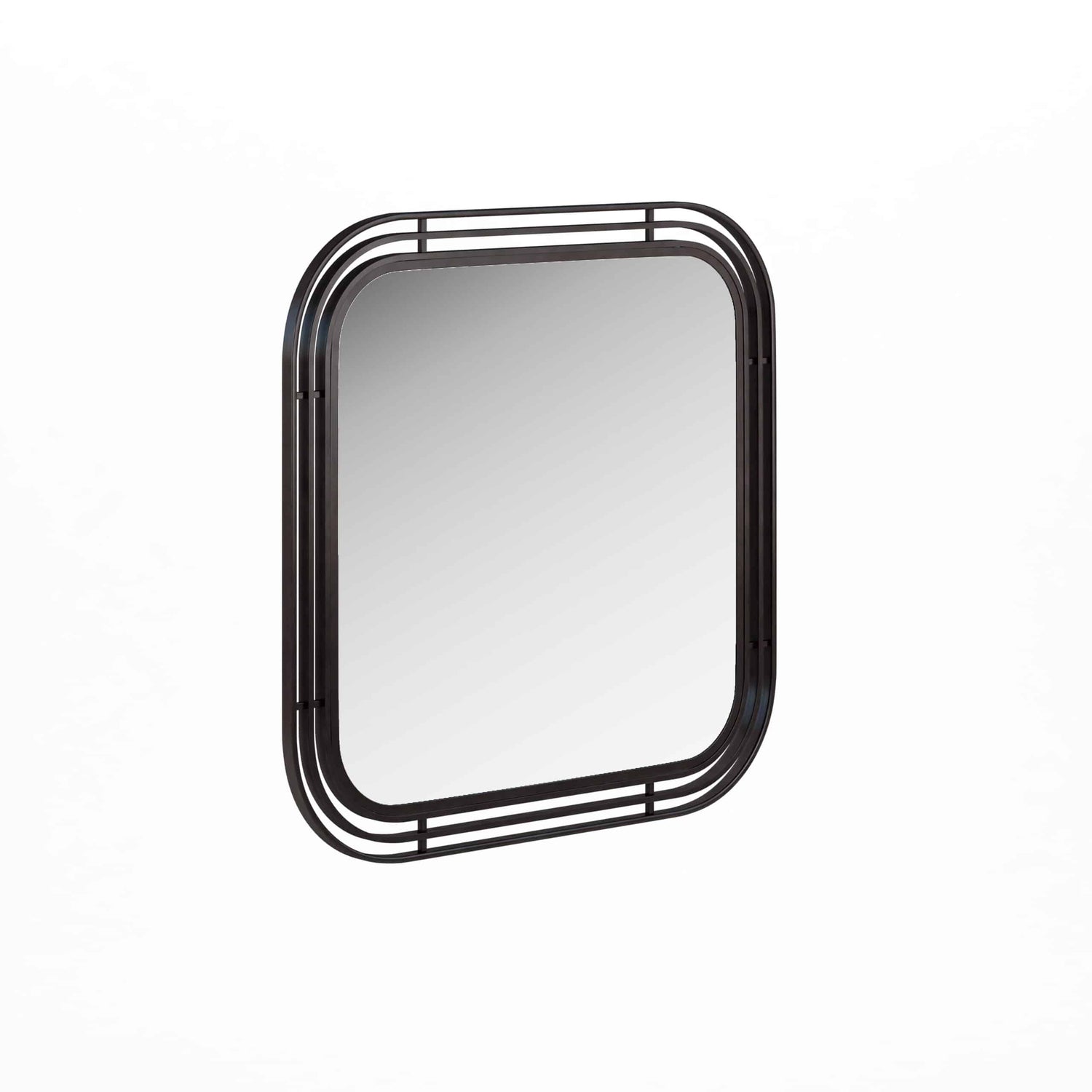A.R.T. Furniture Portico Square Mirror