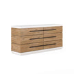 A.R.T. Furniture Portico Rectangular Dresser