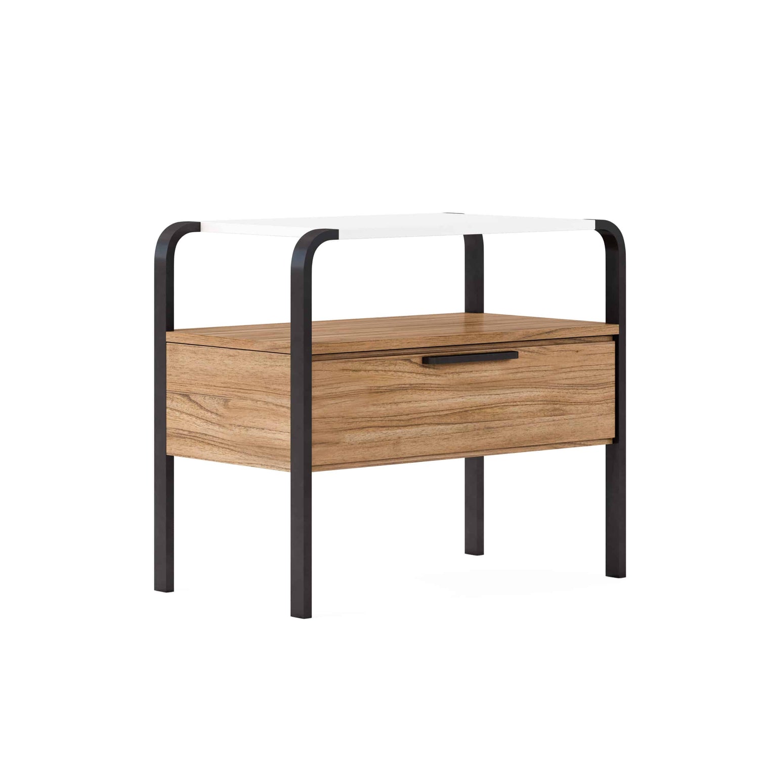 A.R.T. Furniture Portico Accent Nightstand