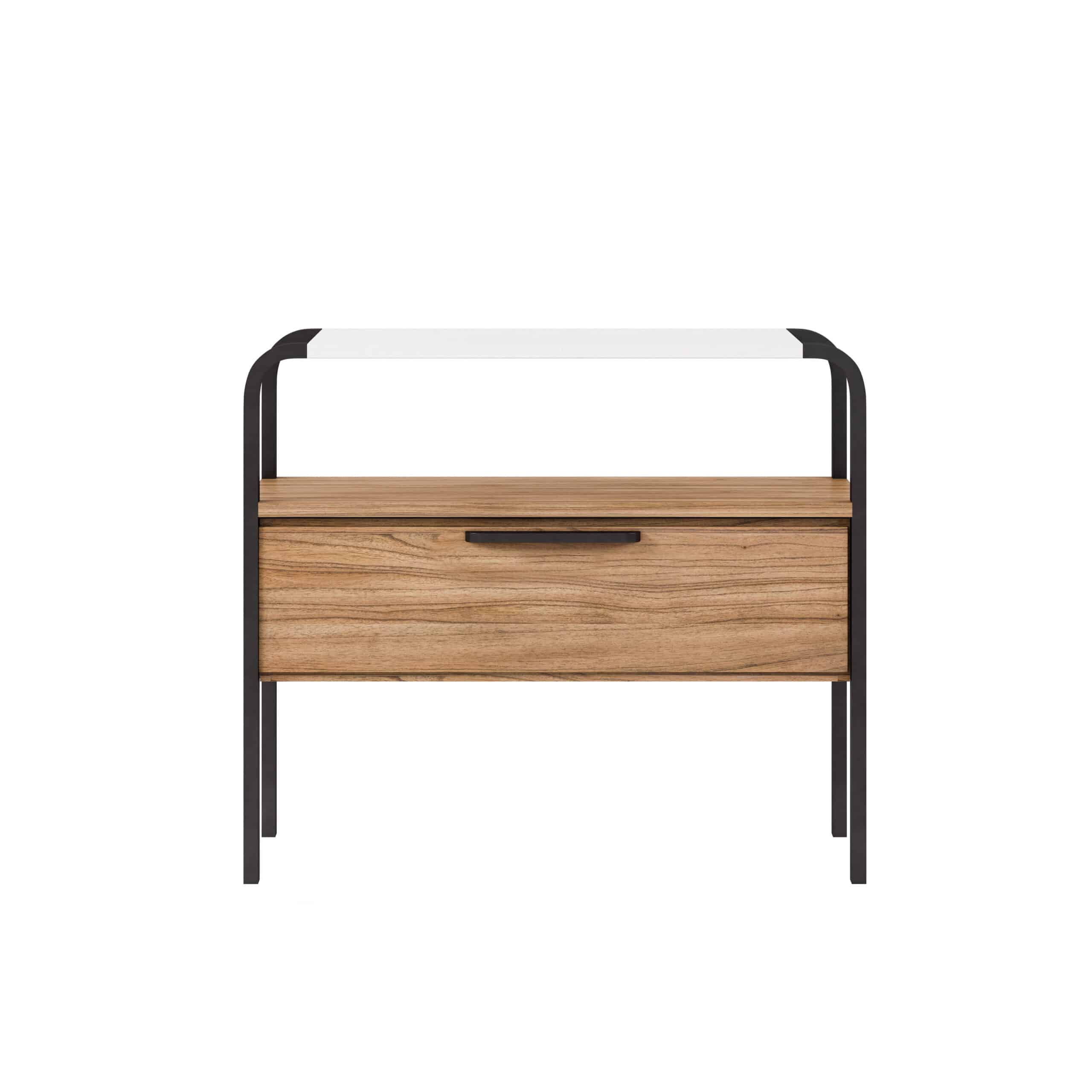 A.R.T. Furniture Portico Accent Nightstand