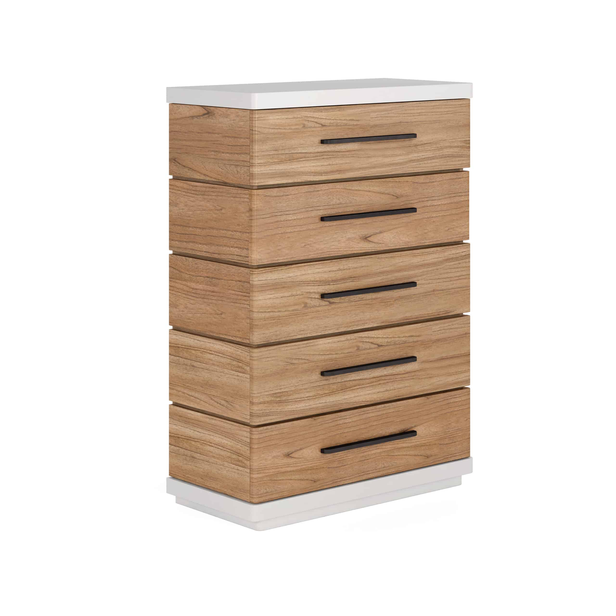 A.R.T. Furniture Portico Drawer Chest