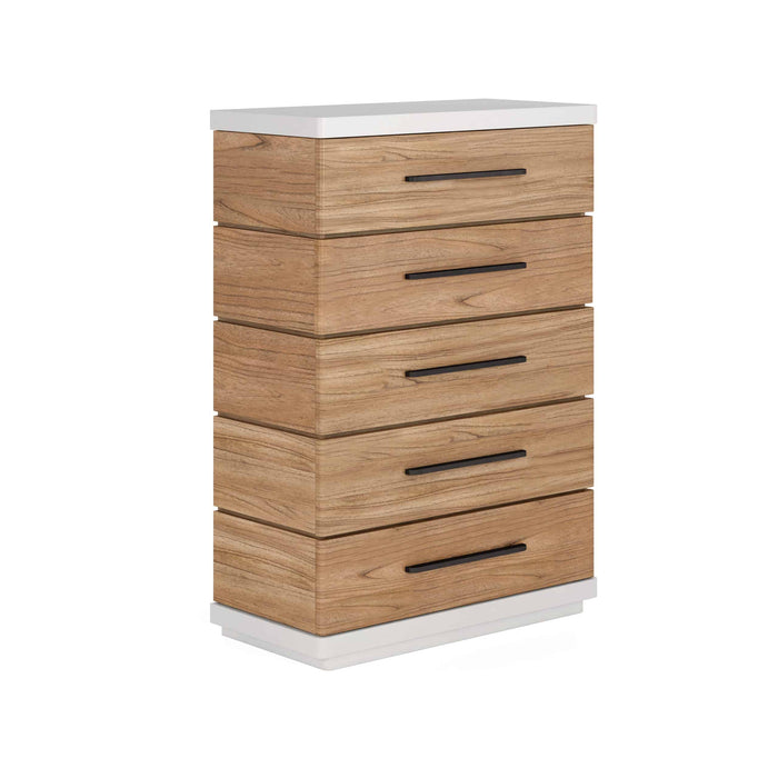 A.R.T. Furniture Portico Drawer Chest