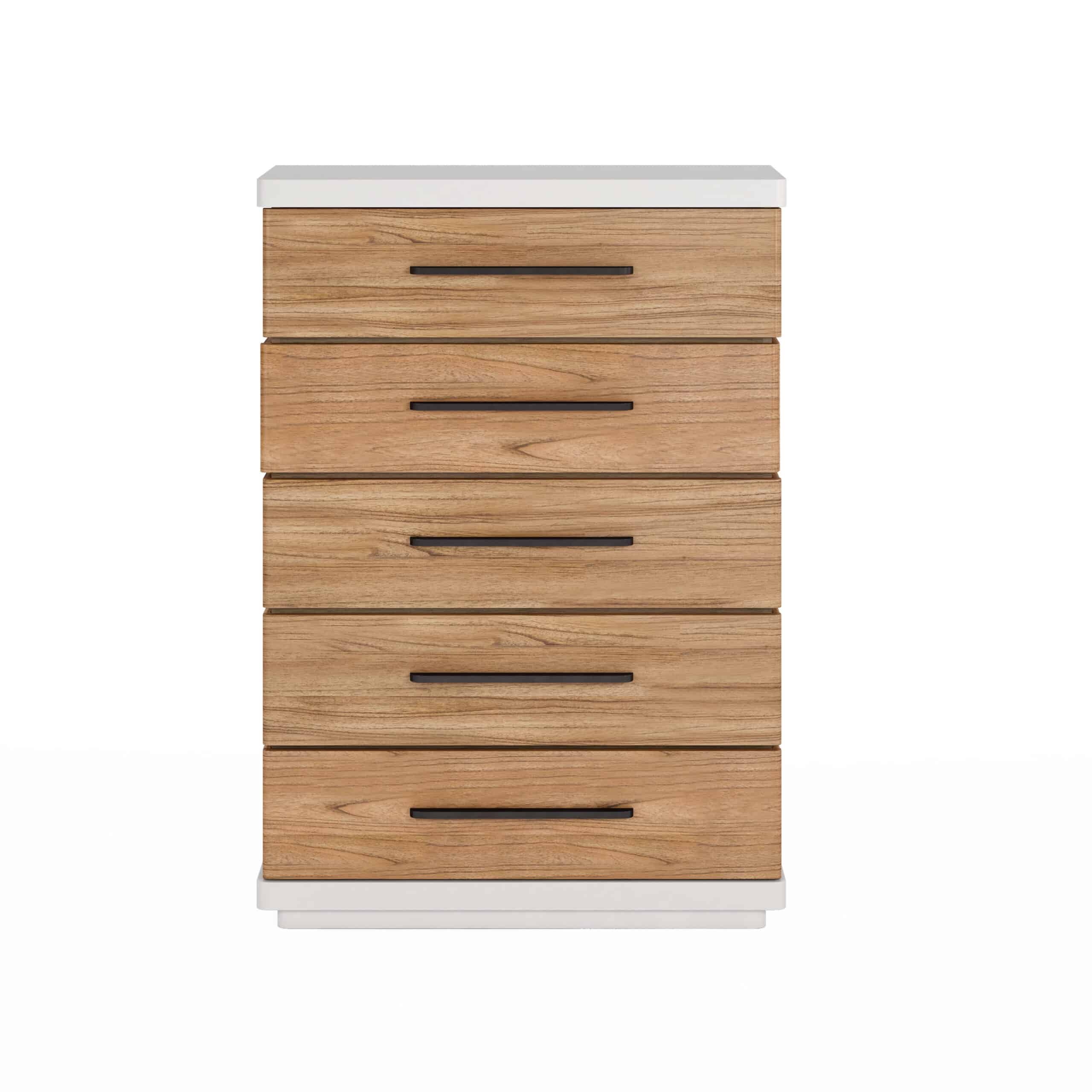 A.R.T. Furniture Portico Drawer Chest