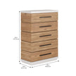 A.R.T. Furniture Portico Drawer Chest