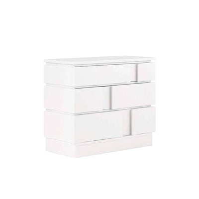A.R.T. Furniture Portico Accent/Bachelor Chest