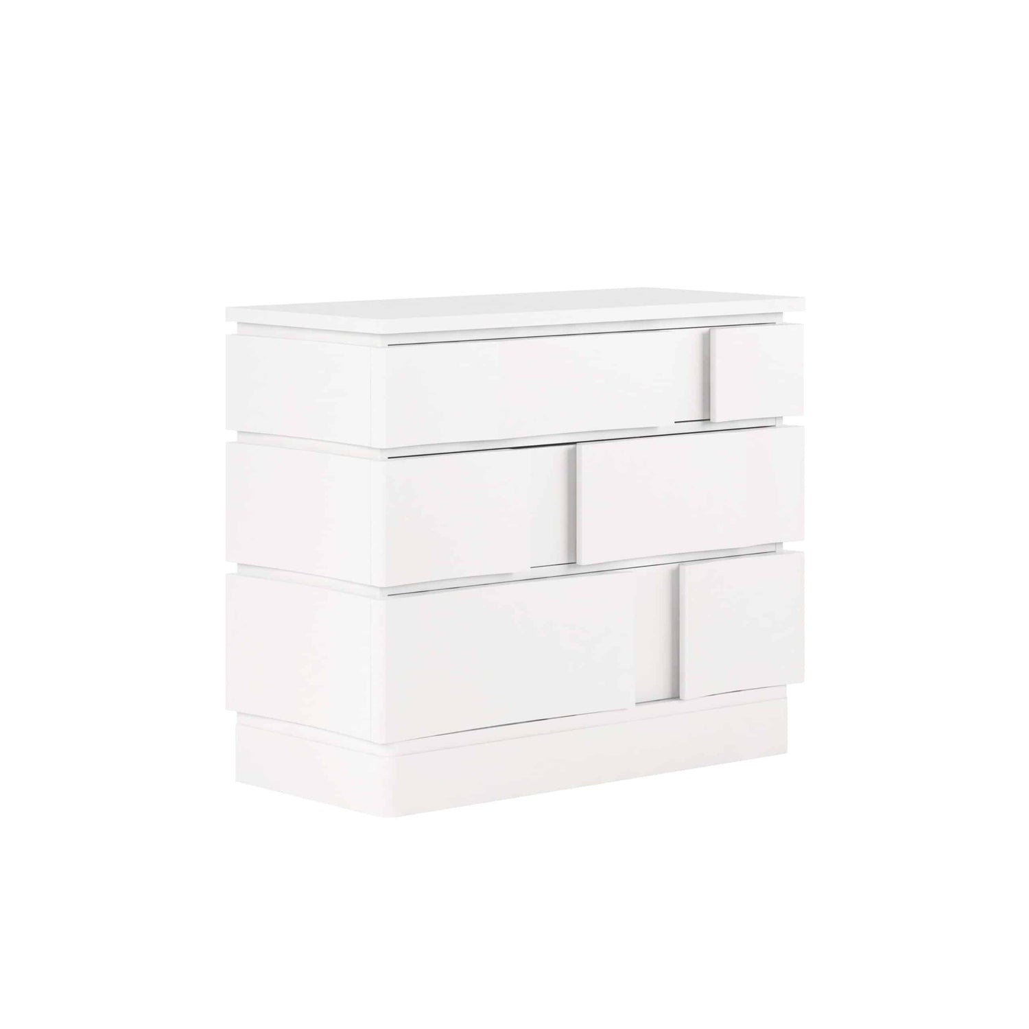 A.R.T. Furniture Portico Accent/Bachelor Chest