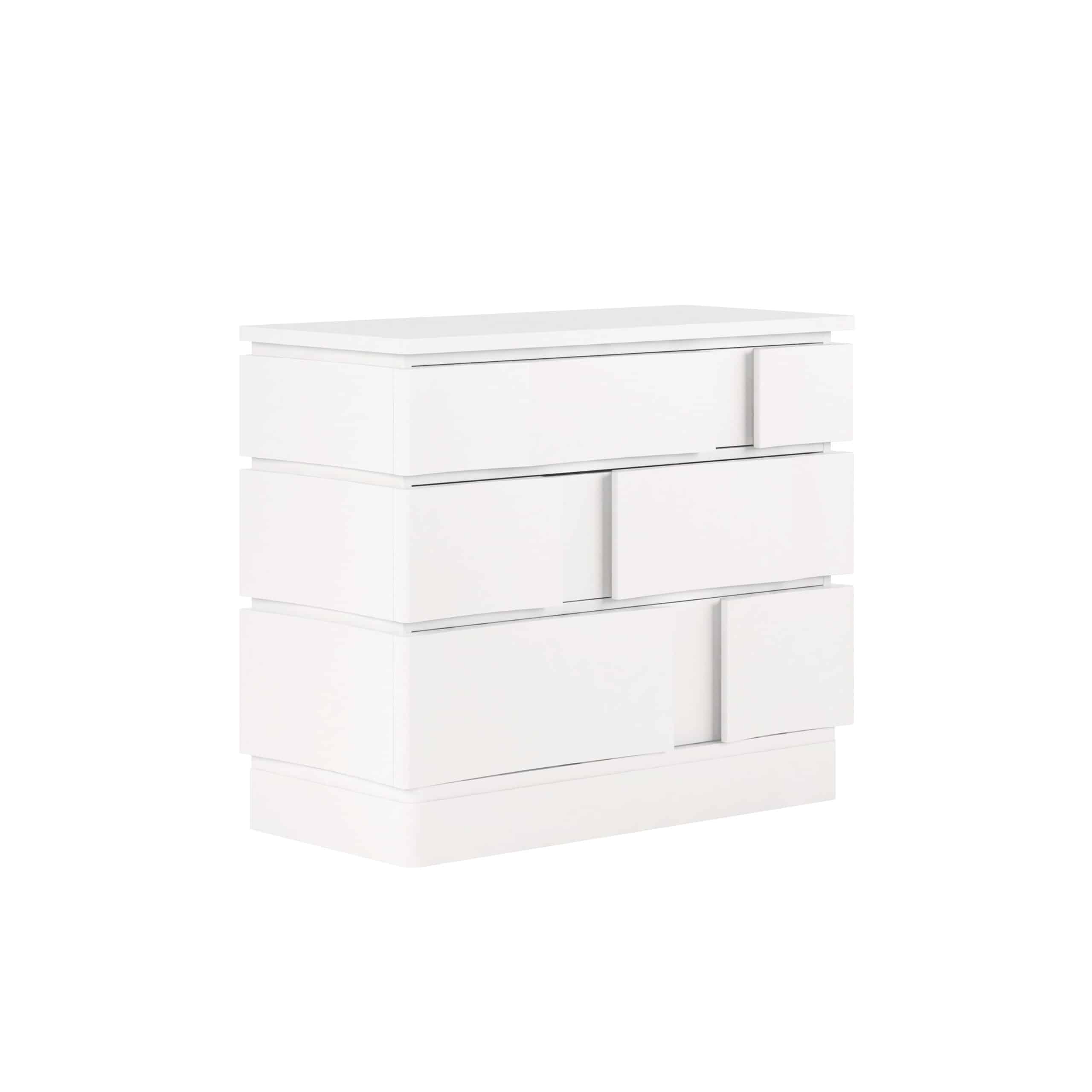 A.R.T. Furniture Portico Accent/Bachelor Chest