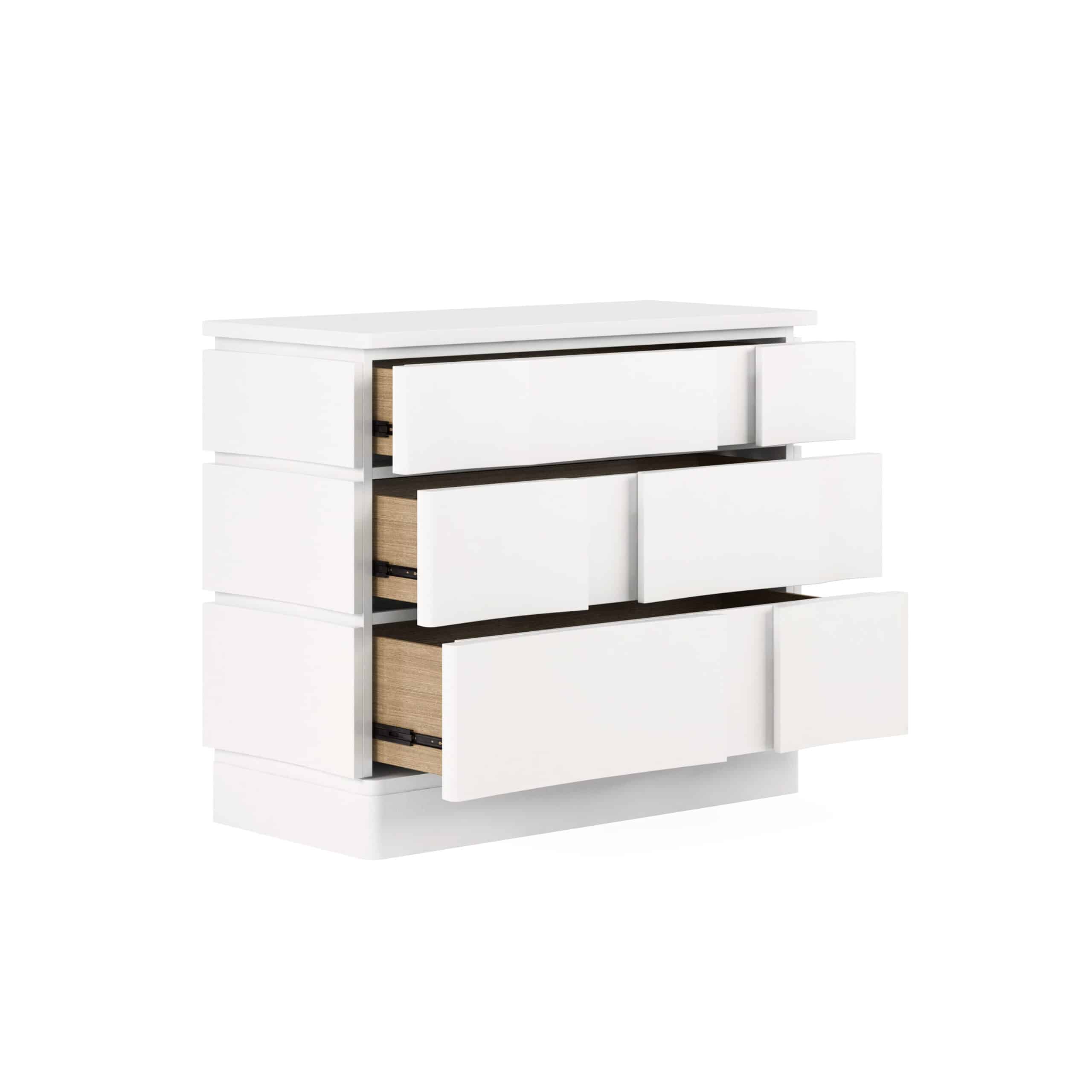 A.R.T. Furniture Portico Accent/Bachelor Chest