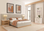 A.R.T. Furniture Portico Accent/Bachelor Chest