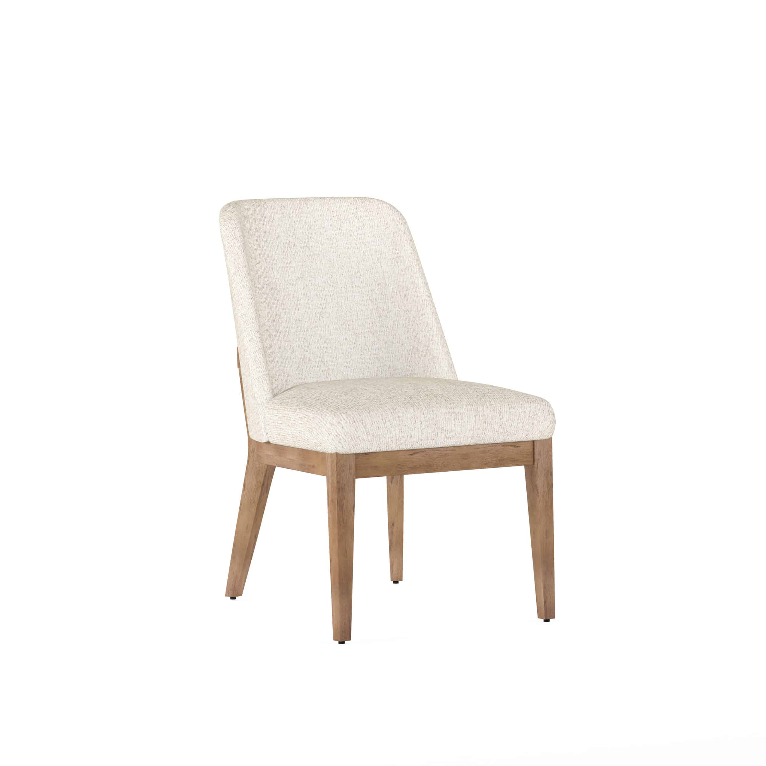 A.R.T. Furniture Portico Upholstered Side Chair - Set of 2
