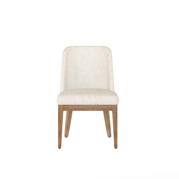 A.R.T. Furniture Portico Upholstered Side Chair - Set of 2