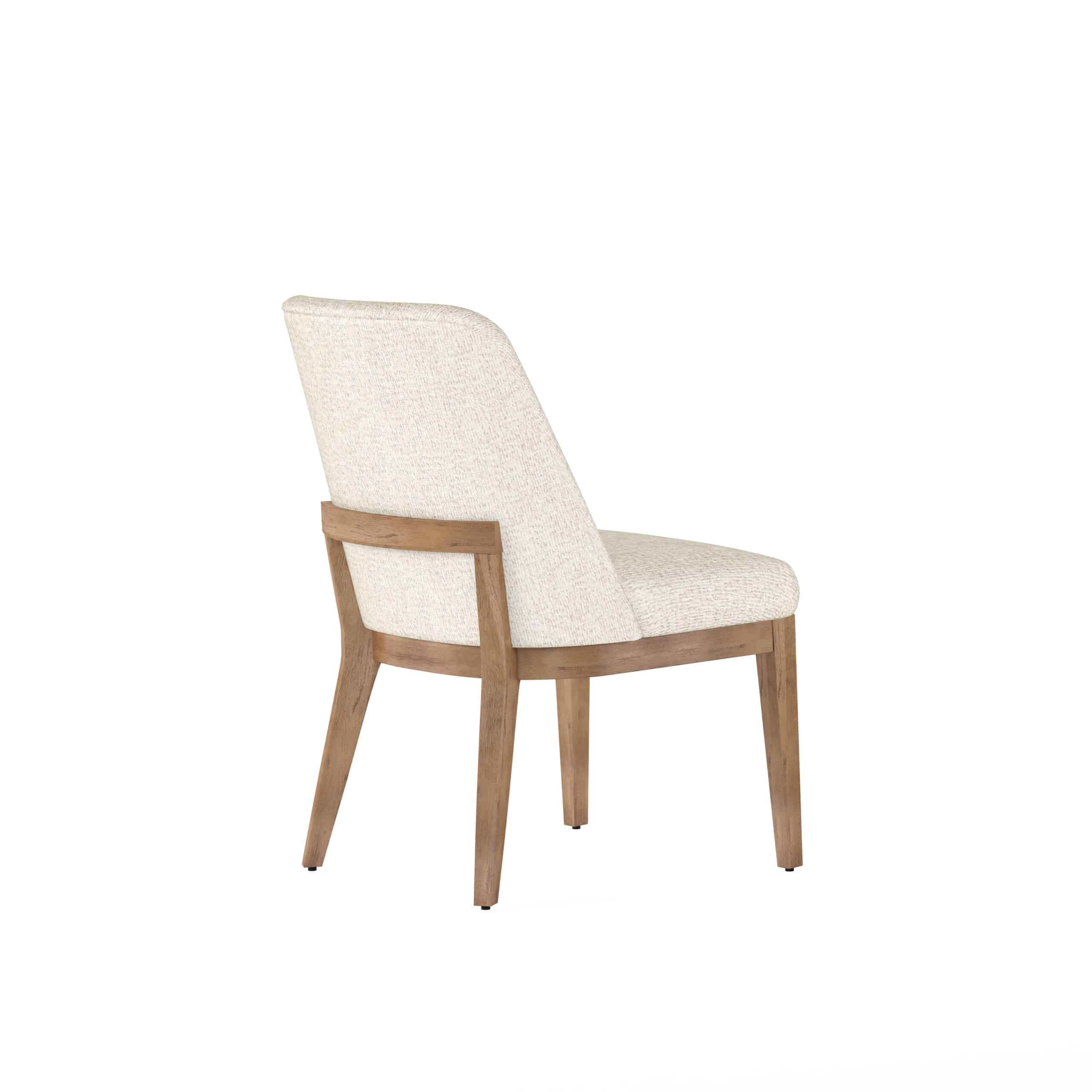 A.R.T. Furniture Portico Upholstered Side Chair - Set of 2