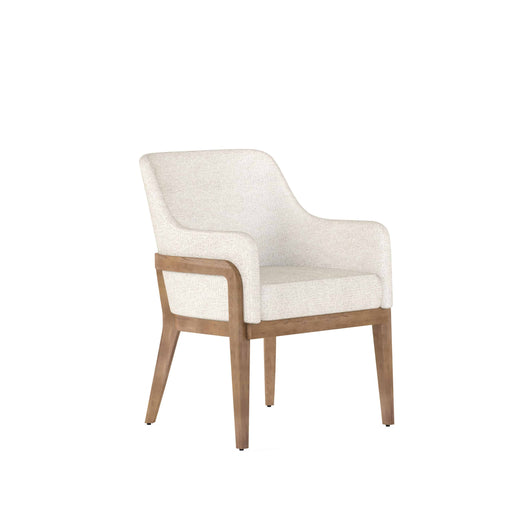 A.R.T. Furniture Portico Upholstered Arm Chair