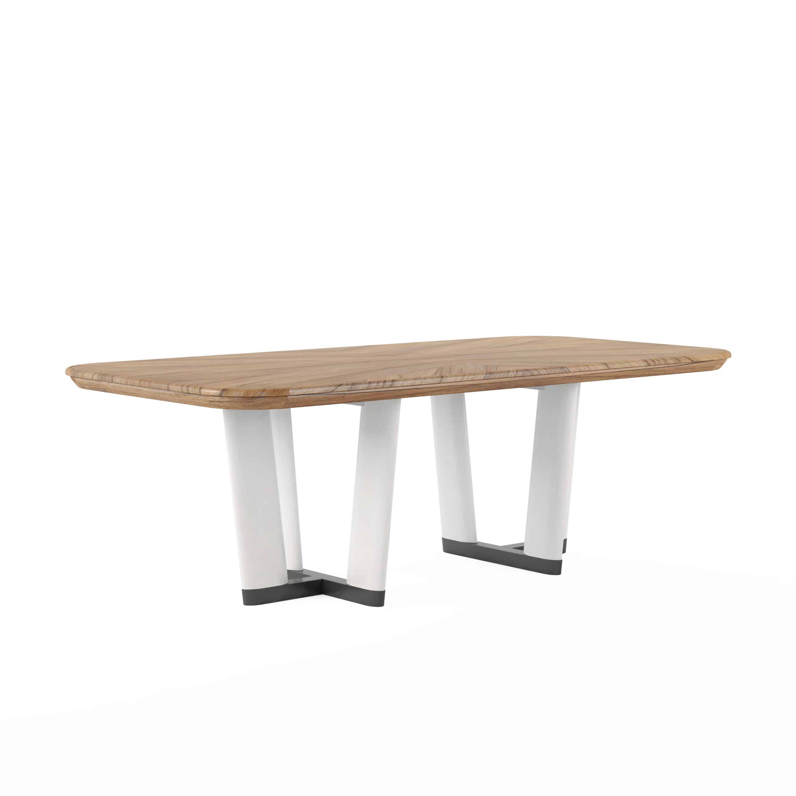 A.R.T. Furniture Portico Rectangular Dining Table
