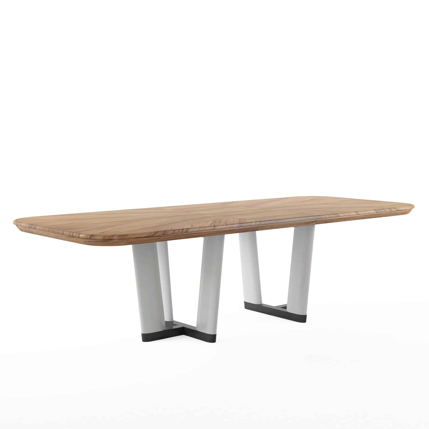 A.R.T. Furniture Portico Rectangular Dining Table