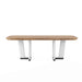 A.R.T. Furniture Portico Rectangular Dining Table