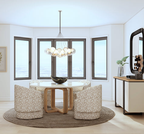 A.R.T. Furniture Portico Dining Chairs