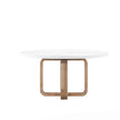 A.R.T. Furniture Portico Round Dining Table