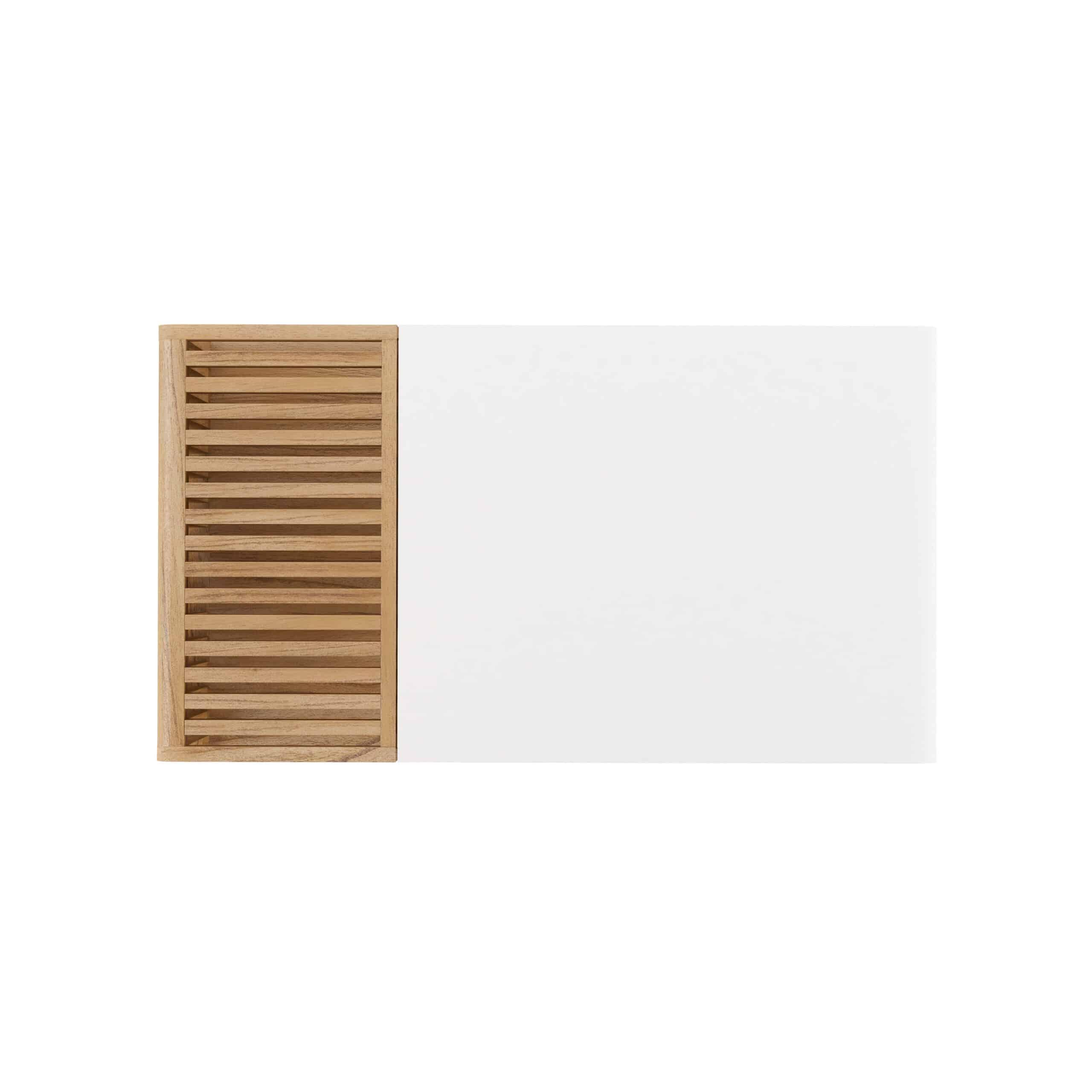 A.R.T. Furniture Portico Rectangular Cocktail Table