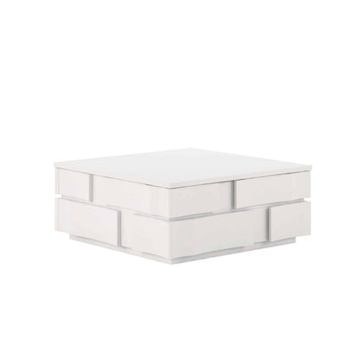 A.R.T. Furniture Portico Square Cocktail Table