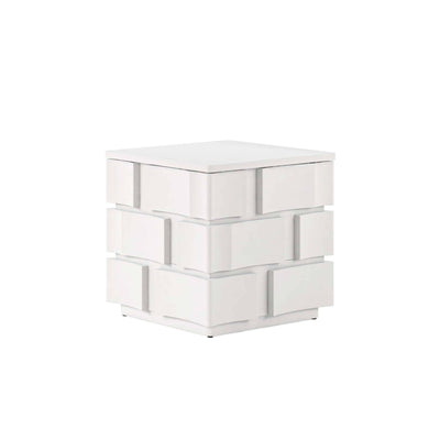 A.R.T. Furniture Portico Chairside Table