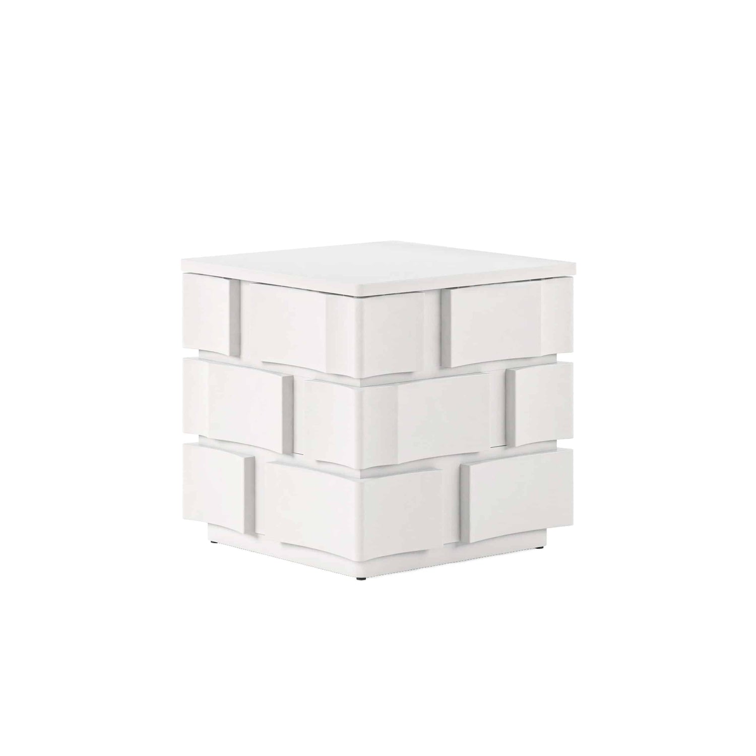 A.R.T. Furniture Portico Chairside Table