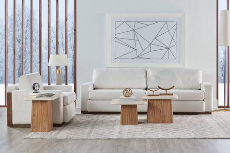 A.R.T. Furniture Portico Accent Table