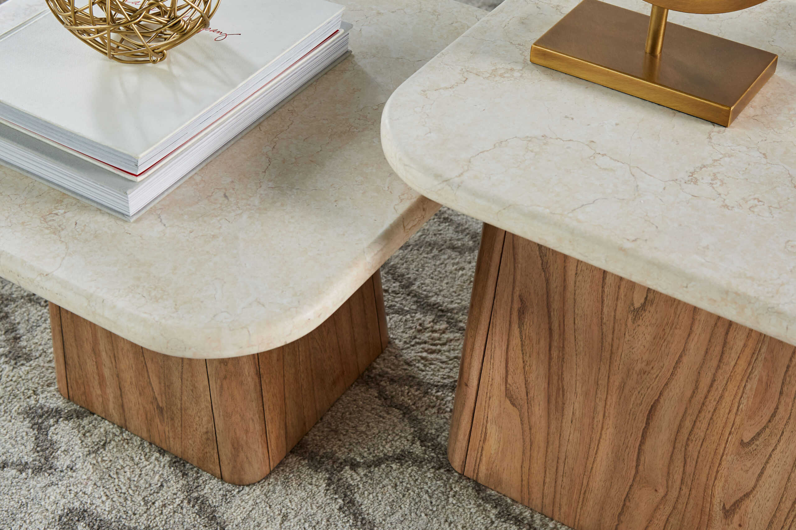 A.R.T. Furniture Portico Bunching Tables