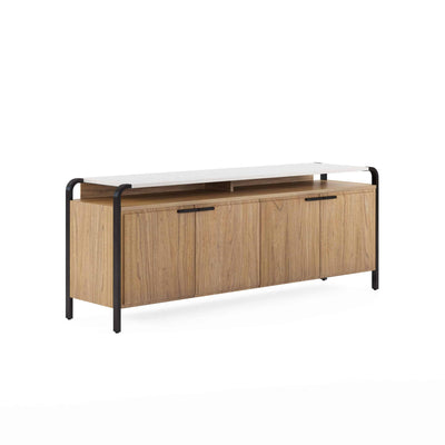 A.R.T. Furniture Portico Entertainment Console