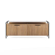 A.R.T. Furniture Portico Entertainment Console