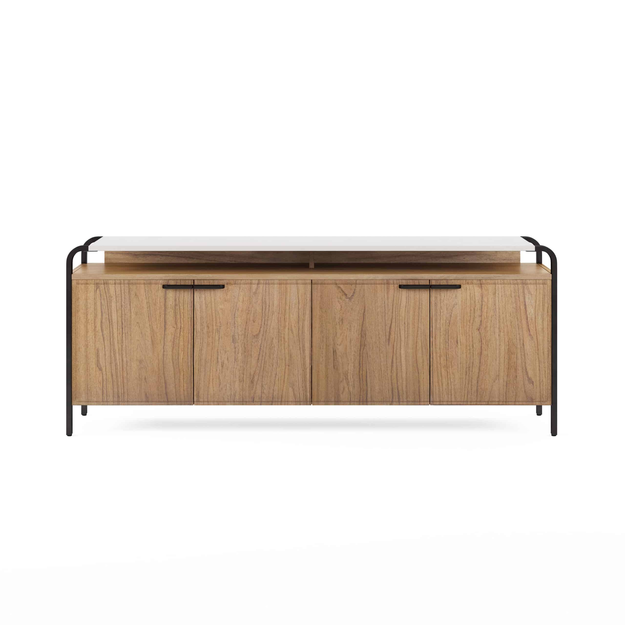 A.R.T. Furniture Portico Entertainment Console