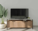 A.R.T. Furniture Portico Entertainment Console
