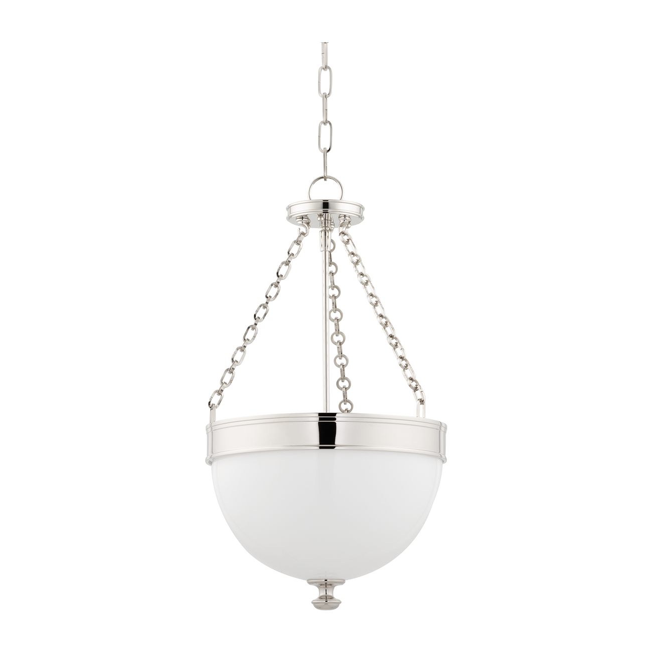 Hudson Valley Lighting Barrington 3 Light 14 inch Pendant Ceiling Light