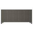 Bernhardt Prado Dresser 052B