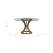BMC Sheffield Dining Table