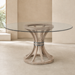 BMC Sheffield Dining Table