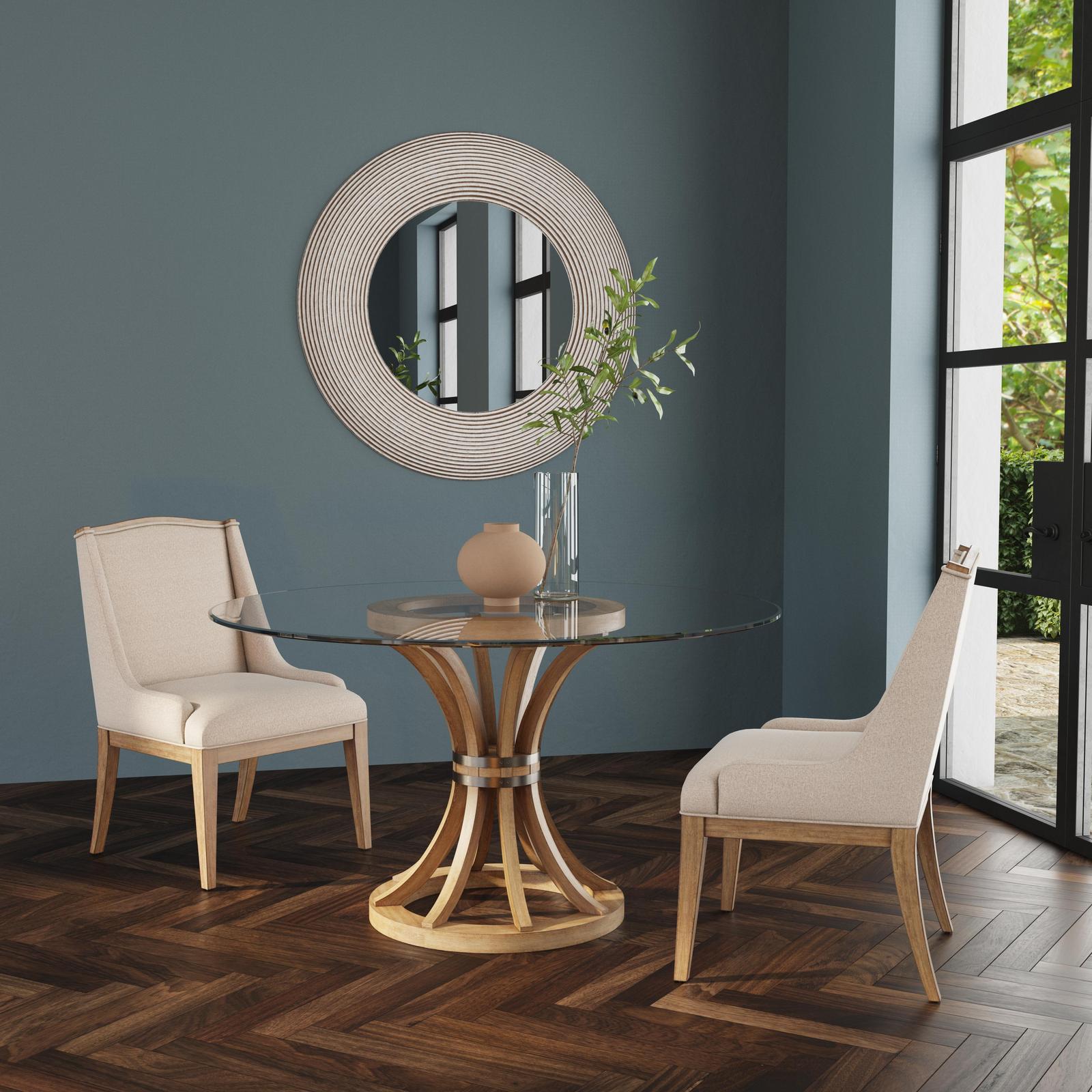 BMC Sheffield Dining Table