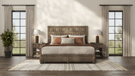 ART Furniture Reforma Panel Bed
