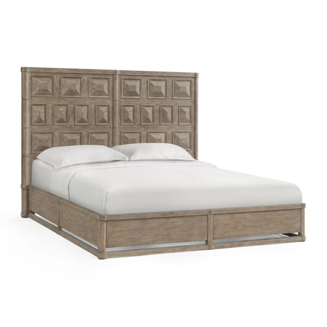ART Furniture Reforma Panel Bed