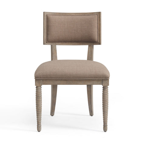 ART Furniture Reforma Upholstered Side Chair - Set of 2