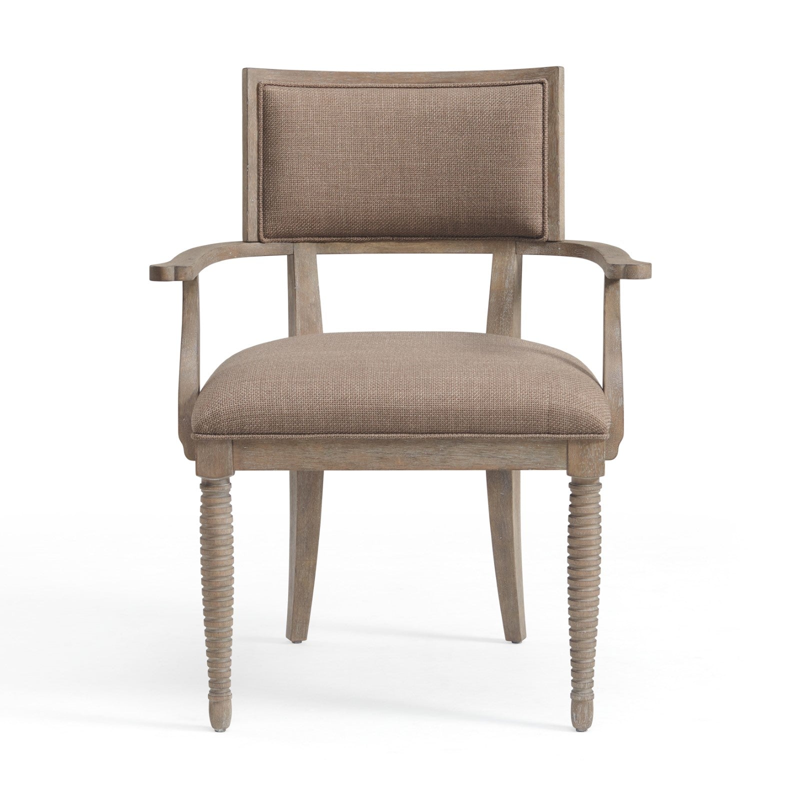 ART Furniture Reforma Upholstered Arm Chair