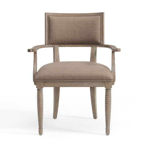 ART Furniture Reforma Upholstered Arm Chair