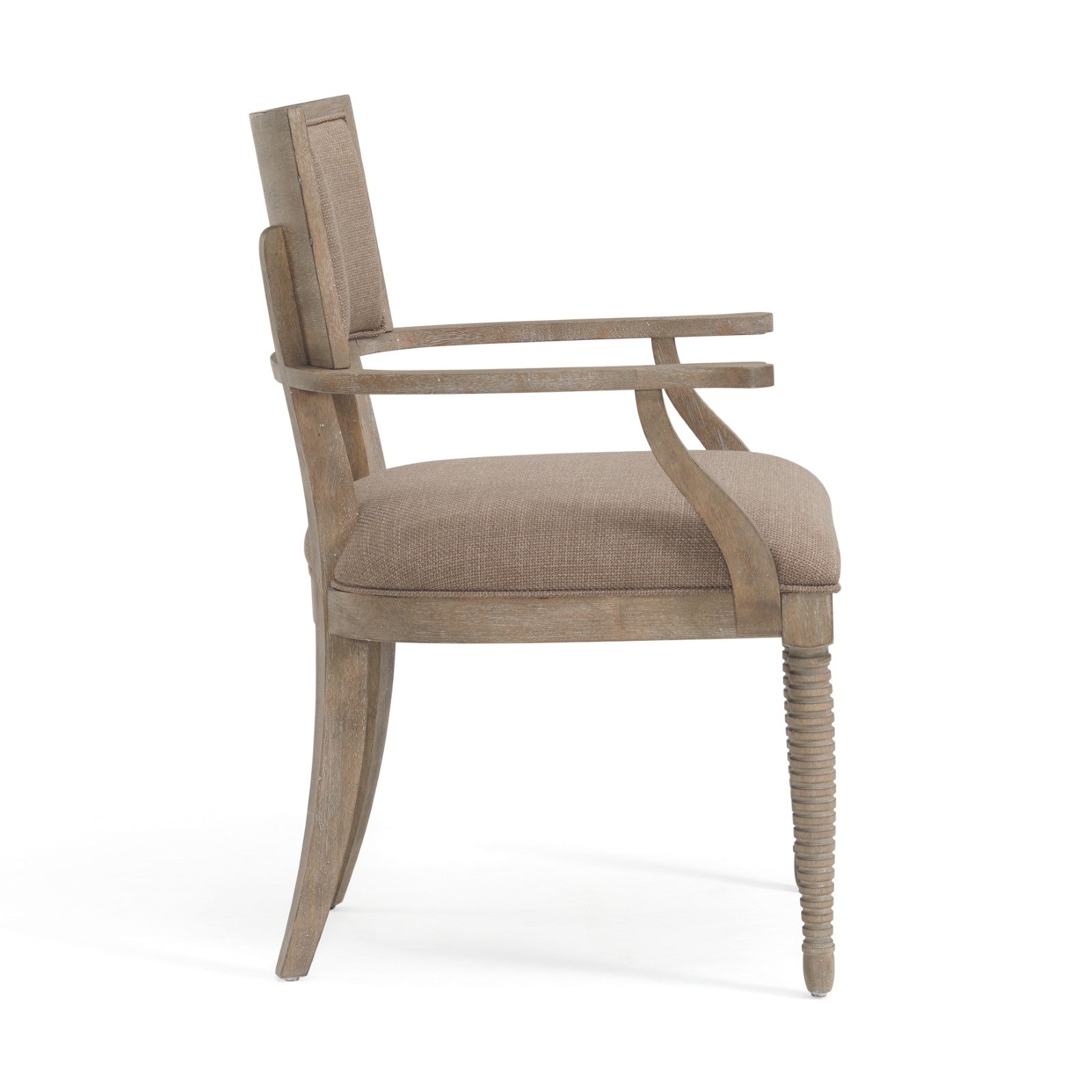 ART Furniture Reforma Upholstered Arm Chair