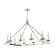 Hudson Valley Lighting Allendale 10 Light 40.75 inch Island Light Ceiling Light Clearance
