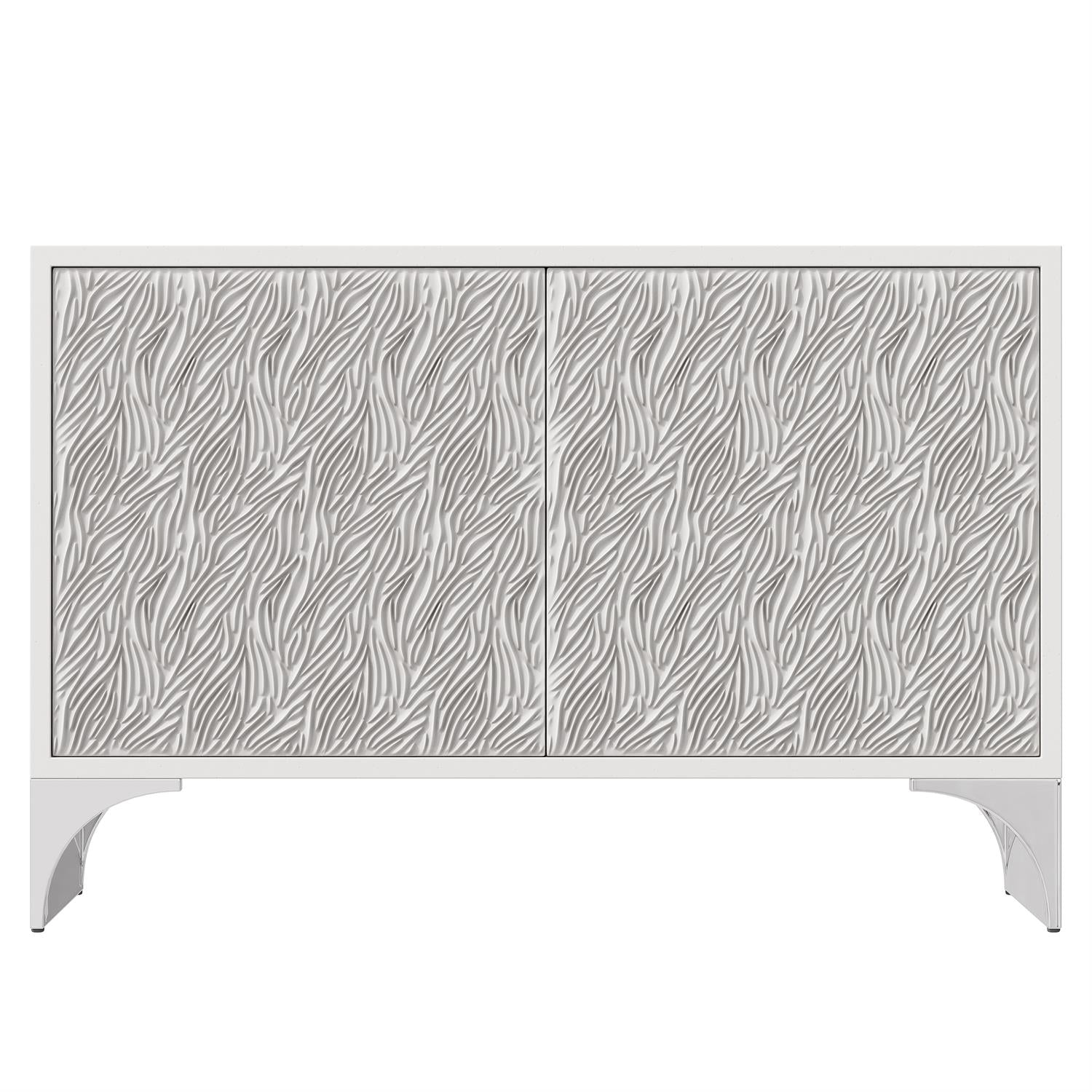 Bernhardt Stratum Door Chest