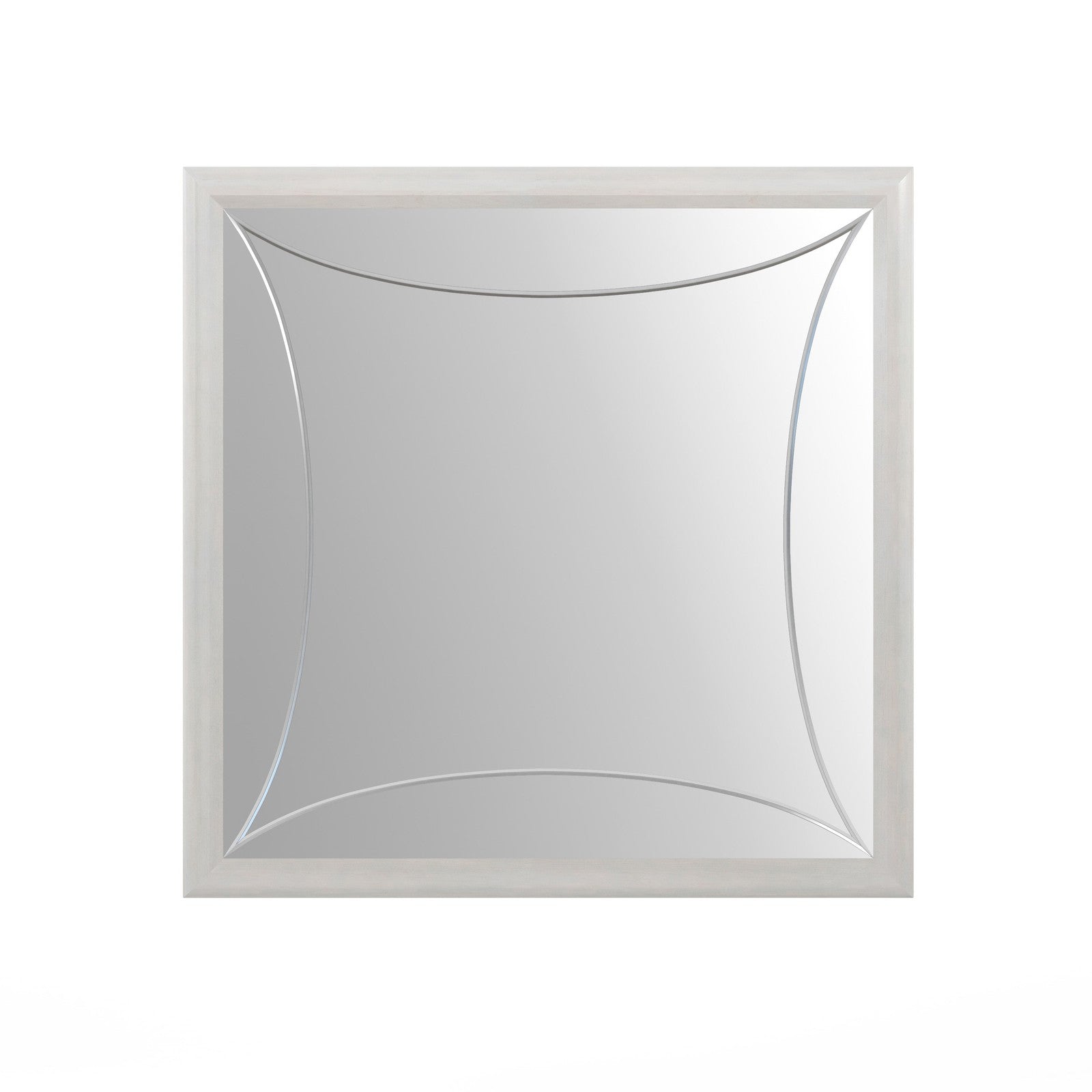 A.R.T. Furniture Mezzanine Square Mirror