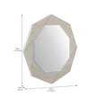 A.R.T. Furniture Mezzanine Round Mirror