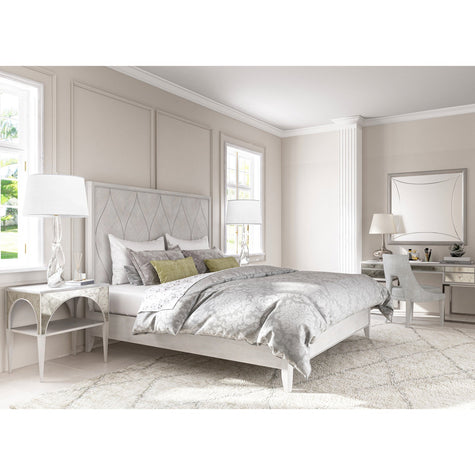 A.R.T. Furniture Mezzanine Panel Bed