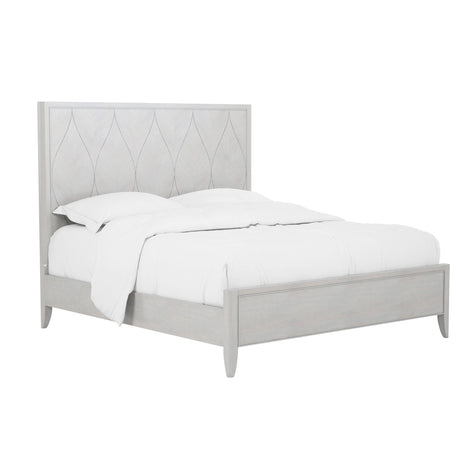 A.R.T. Furniture Mezzanine Panel Bed